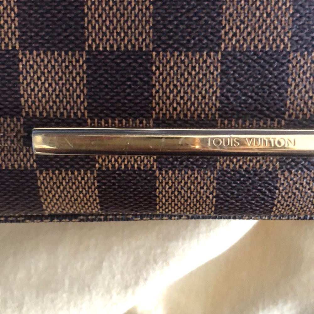 Lv hoxton pm more pics